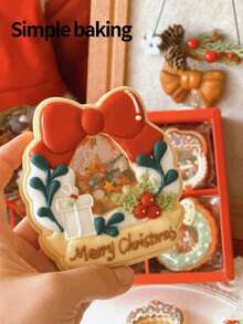 قالب قطع بشكل فراشة لتزيين البسكويت، قوالب تشكيل البسكويت للأم والطفل في عيد الميلاد، أختام زخرفية لبسكويت عيد الميلاد، قوالب لتشكيل الحلوى والبسكويت، أدوات لصنع الحلويات، ديكورات عيد الميلاد، بيجامات عيد الميلاد، هدايا عيد الميلاد، ديكور عيد الميلاد