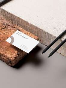 200 piezas, 9*5,4 cm. Tarjetas de visita personalizadas de doble cara, de papel resistente al agua con superficie brillante, adecuadas para el estilo social y de oficina | Patrón o mensaje personalizable | Diseño moderno | Herramienta de marketing personalizada | Tarjetas de visita gráficas personalizadas