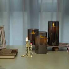 Cowboy Boot Lighter Sleeve Cover, Lighter Sleeve Cover For Mini Bic J5 Accessories Decoration For Everyday Carry Or Travel Gift - 金的 - 查看 5