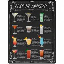 Wisesign Sopranos Bada Bing Tin Sign - Vintage Metal Wall Plaque, Retro Art Decor For Bar Store Home, Hanging Painting - Nhiều màu - Xem 3