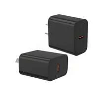3 Paquetes/2 Paquetes/1 Paquete Cargador rápido de 20W, compatible con el cargador del 16/15, puerto PD, cargador USB C de pared rápido compatible con iPhone 16/15/14/13/12/11/Pro Max/Plus/XS/XR/X, iPad, y talla grande, alto rendimiento