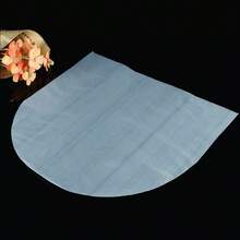 50X Anti Static 12'' LP LD Vinyl Record Covers Inner Sleeves Clear Cover Plastic - Default - View 6