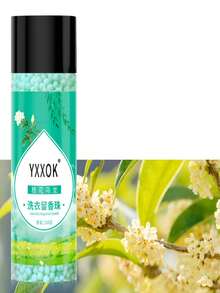 Laundry Scent Beads - Long-Lasting Fragrance, Softening, Mild & Refreshing