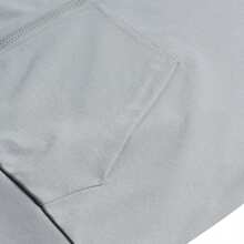 Skechers Women's Jacket, GOLF Series, Casual Sportswear, Daily & Travel Wear, P225U132-02VP - Glacier Gray - View 5