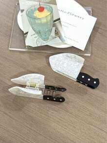 1pc Funny Hair Claw Hair Accessory, Creative Hair Clip, Decorative Hairpin For Head Ornament, Gift Fall Winter Claw Clip Hair Accessories For Women For Vacation Outfits Woman Elegant Hair Clutch