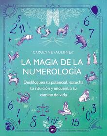 La magia de la numerología - Libro único - Ver 1