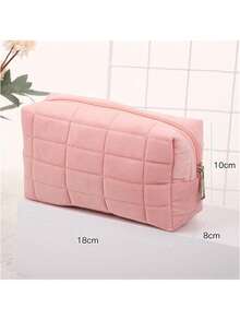 1 szt. Mała kosmetyczka, torba do przechowywania, kosmetyczka podróżna, kosmetyczka, śliczna kosmetyczka, kosmetyczka podróżna, kosmetyczka, torba do przechowywania kosmetyków, przenośna torba do przechowywania, damska mała kosmetyczka na prezent, torba do przechowywania, kosmetyczka podróżna, kosmetyczka