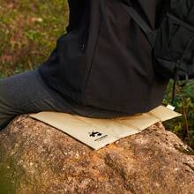 1个户外旅行靠垫，具有防潮、隔热和保温功能 - 彩色 - 查看 3