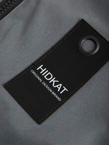 Hidkat Giacca con cappuccio leggera e ampia da uomo taglia grande, casual da esterno, con tasche multiple, chiusura lampo, casual, classica, adatta per un viaggio di vecchio denaro, regalo per il fidanzato, escursionismo