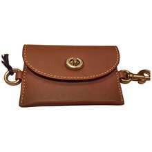 Coach Coach Keychain Cover For Men And Women; Universal Pendant