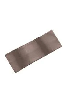 1/4pcs/Set Stylish Fabric Fashion Headband For Women, Multipurpose Daily Wear Carnival, Mardi Gras Hair Band Turban Headband Sweatband, School Stuff, College, Headbands Fall Winter Hair Accessories For Women For Vacation Outfits Woman Elegant Scarf