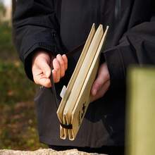 1个户外旅行靠垫，具有防潮、隔热和保温功能 - 彩色 - 查看 7