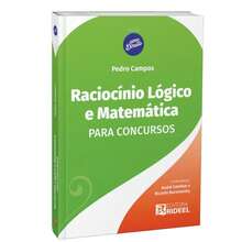 Raciocínio Lógico e Matemática para Concursos - Amo Direito