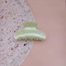 Customized Hair Clips - Personalized Bridesmaid Gifts, Bohemian Style, Wedding Favors, Bridal Gifts, Bridesmaid Gifts, Wedding Decorations, Back To School, Birthday Gifts, School Supplies, Back To School