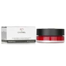 No1 De Chanel Lip And Cheek Balm -# 1 Red Camellia - #1 紅山茶花 - 查看 1