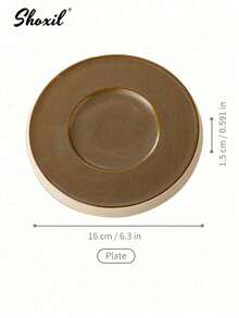 shoxil 1 件咖啡杯、咖啡杯、茶杯、棕榈树和骆驼图案杯、沙特风格陶瓷杯、沙特咖啡杯、沙漠风格咖啡杯、适合家庭、节日礼物、娱乐、庭院、餐厅、沙特国庆日 - 咖啡杯 - 查看 14