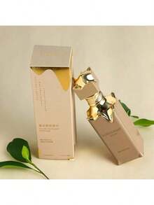 1 Bottle 50ml Middle Eastern Arabic Cream Pancake Fragrance Spray, Long-Lasting Scent, Flameless Diffuser, Home Air Freshener, Portable, Brand Same Style, Expertly Blended, High-Quality, Minimalist Yet Luxurious, Suitable For Any Occasion, Great Gift