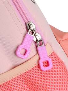 Lightweight & Fashionable Compact Kindergarten Backpack