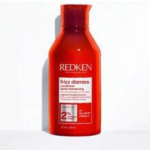 REDKEN 300毫升抚平毛躁护发素 - 橘色 - 查看 4