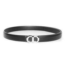 ECHAIN 1pc/2pcs Narrow Waist Strap For Jeans Dress Women Fashionable Belt Simple Elegant Waistband Valentine's/Mother's Day Gift Daily Wear Red/White/Black/Coffee/Brown