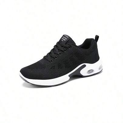 Tenis Deportivos Para Mujer Zapatillas Cómodas Para Dama Calzado Malla Textil