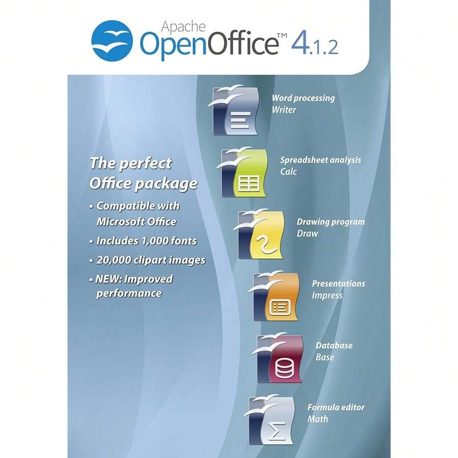 Edición especial de Office Suite 2025 para Windows 11-10-8-7-Vista-XP ...