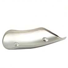 Suitable For Motorcycle Kawasaki Modified Bumper Protection Block Anti-Collision Block 22/25/28mm Universal