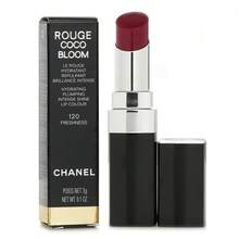 CHANEL Rouge Coco Bloom Hydrating Plumping Intense Shine Lip Colour -#  120 Freshness - # 120 Độ tươi - Xem 1