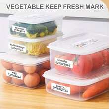 Label Maker Tape Compatible With Phomemo D30 Priner White Sticker Thermal Paper SelfAdhesive Waterproof 12 X 40mm 0.47 X 1.57in 180 Labels Roll 3 Rolls