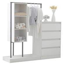 Clothing & Closet Storage Set