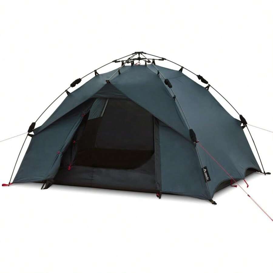 Camping Tents - Sharkgrey - View 1