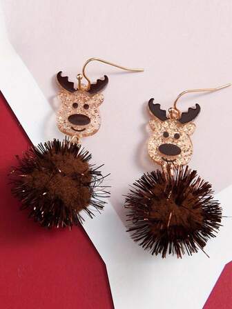 Örhängen för kvinnor