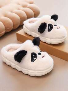 Kids Home Slippers