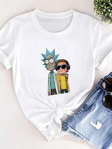 Warner Bros Women Lounge Tops