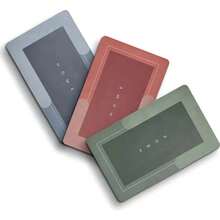 Non-Slip Magic Mat High Absorption - 灰色 - 查看 4