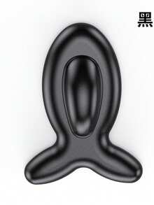 1 Piece Of TPE Material Kegel Exerciser,Pelvic Floor Muscle Training, For Tightening And Strengthening Muscle Control Training, Suitable For Both Men And Women, Endurance Recovery And Relaxation, Buttocks Muscle Strength Training, Daily Leisure Massage Device.Halloween; Thanksgiving; Christmas ;Gift - Multicolor PC Trainer - View 8