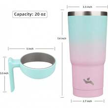Cups - Ten - View 3