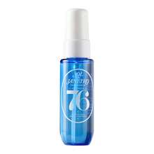 Sol de Janeiro Sol Cheirosa 76 Hair & Body Refillable Perfume Mist For Women With Jasmine & Amber  (30ml/1 Fl.Oz) Mini Travel Size - 臭臭76 - 查看 9