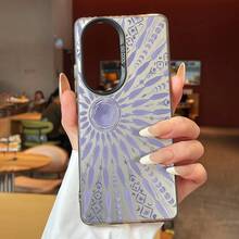 Basic Phone Cases - Transparent Black - View 3