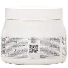 Kérastase Premiere Anti Breakage Repairing Filler Mask (For All Types Of Damaged Hair) 500ml/16.9oz - AS PICTURE - View 3