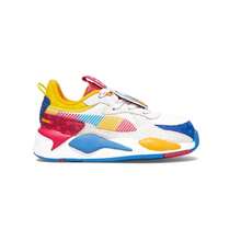 Puma P. Patrol X Rs-X Team Lace Up Sneakers (Little Kid-Big Kid) |  | Infant Sneakers - 預設 - 查看 1