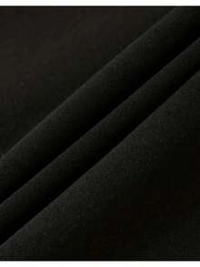 Sudaderas para hombres - Negro - Ver 3