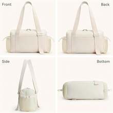 Training Bags - Beige - View 8