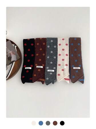 Cute Butterfly Knit Beanie, Fashion Petite Face Flattering Vintage Niche Versatile Reversible Striped Bow Knit Cap, Stretchy Large Head Circumference, Petite Face Flattering Knit Hat For Women Winter Gear