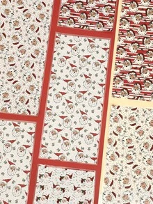 50/100Pcs Merry Christmas Plastic Gift Bags, Christmas Xmas Gifts Wrapping Bags Pink Snowman Xmas Tree Snowflakes Christmas Cellophane Treat Bags, Christmas Decorations For Home 2025/2026 New Year Packaging Bags Christmas Decorations Christmas Decor Christmas Gifts Christmas Wrapping Paper Christmas Party Supplies Christmas Gift Bags