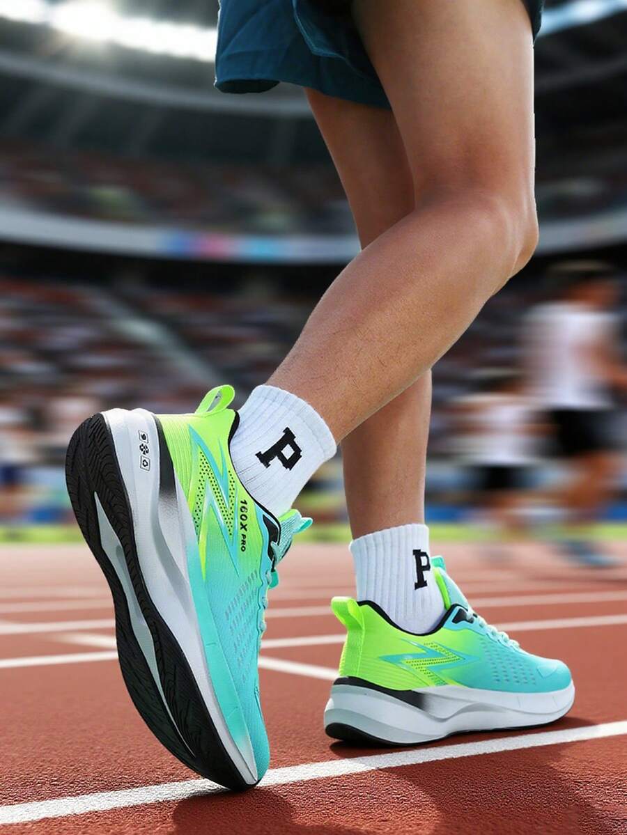 2025 Nowe buty do biegania dla mężczyzn, buty do koszykówki dla mężczyzn, buty sportowe dla mężczyzn do uprawiania sportów na świeżym powietrzu, wygodne buty do biegania, amortyzująca podeszwa środkowa, która łagodzi wstrząsy podczas uprawiania sportu, odporna na zużycie podeszwa zewnętrzna zapewniająca dłuższą żywotność, odpowiednie na siłownię, do biegania, uprawiania sportów na świeżym powietrzu (nierówne, asymetryczne, ręcznie malowane podeszwy)