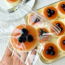 1 件/2 件草莓和蓝莓奶油蛋糕挤压玩具，减压玩具，节日、生日、圣诞节和派对的完美礼物