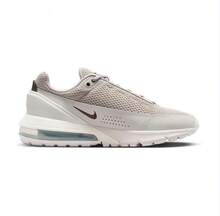 Nike Air Max Pulse 女款跑步鞋，轻便缓震，支撑性好，耐穿，通勤健身，复古科技风，百搭休闲鞋，女性必备，高性价比 FD6409-005 - 亞麻棕 - 查看 3