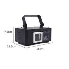 Oświetlenie imprezowe, oświetlenie dyskotekowe dla DJ-ów, laserowe światła sceniczne RGB, animowane wzory kreskówkowe, sterowanie DMX, sterowanie zdalne, aktywowane muzyką i dźwiękiem, odpowiednie do barów, klubów KTV, imprez, karnawałów, śpiewu i tańca w pomieszczeniach, scen weselnych, dekoracji pomieszczeń, prezentów urodzinowych, obchodów festiwali.