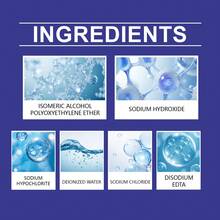 Multi-Purpose Anti-Mold Cleaning & Care Spray, Removes Mold, Mildew & Odors From Walls, Tiles - White - View 4